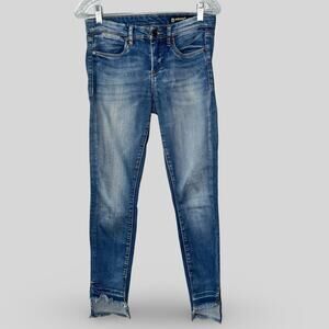 Blank NYC Intro Skinny Jeans